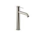 Components 加高面盆龍頭 | K-77959T-4A | Components系列備有完整產品供現代感浴室套間選擇。此系列透過自由搭配龍頭及把手，創造完全專屬的風格空間。不同龍頭和把手組合讓自己的風格完全融入浴室。找出符合您品味的款式，選擇喜愛的表面顏色處理，將整個浴室配上Components淋浴設計及系列配件。 通過不同的組合創造出獨特風格，Components是一個多風格的系列，旨在由您設計 全新為您呈現通過獨家表面顏色處理– Edge Design系列 耐用陶瓷閥心 完美無瑕的表面處理 尺寸： 出水口長：178mm 出水口高：200mm | 台南衛浴 設計師推薦-龍百KOHLER