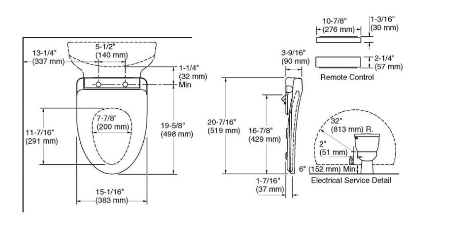E910電腦免治馬桶蓋|K-28362TW-0|白色|瞬間加熱器提供連續溫暖的免治用水 智慧UV除菌 使用前桶身噴霧水清潔 316不銹鋼噴嘴 沖水模式:提供臀洗、女沖、助暢、童洗、脈衝及按摩 2 in 1 藏線設計,可直接搭一般馬桶或是藏線式馬桶 適用台灣電源功率 110V / 60HZ 自動開關蓋 尺寸:520x382x90mm|台南衛浴 設計師推薦-龍百KOHLER