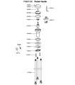 Components推控式把手 | K-77963T-8A | Components是完整的現代浴室系列。您可通過選擇龍頭配合自己風格的把手,設計自我專屬的空間。這個精選系列中，不同龍頭和把手組合讓您將自己的個性融入浴室。找出符合您品味的款式，選擇喜愛的表面顏色處理，將整個浴室配上Components淋浴設計及系列配件。 KOHLER採用防鏽蝕且防變色的表面處理 令人驚喜的系列，可互相替換的把手和龍頭，幫助您找到自己的喜好。  產品型號:K-77963T-8A-CP、K-77963T-8A-BN、K-77963T-8A-BL、K-77963T-8A-RGD、K-77963T-8A-2MB、K-77963T-8A-AF 產品顏色:拋光鍍鉻、羅曼銀、霧黑、玫瑰金、摩登金、法蘭金 | 台南衛浴 設計師推薦-龍百KOHLER