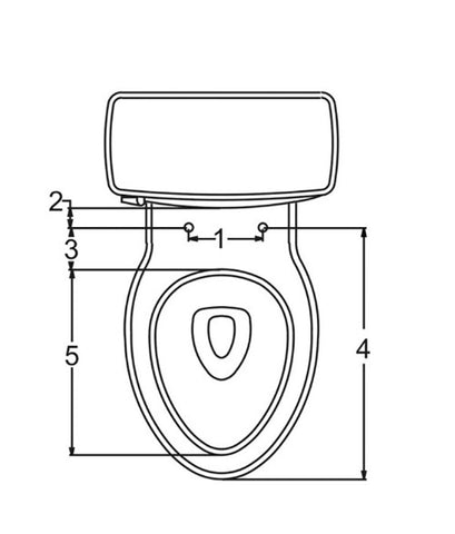 San Raphael緩降馬桶蓋 | K-4195T-0 | 美國KOHLER 緩降馬桶蓋 SAN RAPHAEL系列 緩降座便器蓋板 完全貼合人體設計，坐感舒適 使用牢固防污表面，光潔耐用 全新概念，快速拆卸，易清潔 | 台南衛浴 設計師推薦-龍百KOHLER