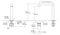 Components 面盆龍頭出水嘴(直桿型) | K-77969T｜Components 系列一應俱全，專為現代浴室而設。此系列誠邀你設計你的浴室，親自挑選水龍頭和手柄款式，充滿個人風格。它帶來不同的手柄款式和水龍頭組合，為你的浴室注入專屬於你的個人風格。決定好心儀的風格後，再挑選顏色，以Components的衛浴設計與配件點綴整間浴室。 KOHLER表面處理, 強力耐腐蝕, 防腐耐刮擦 高級金屬結構 琳瑯滿目的手柄和水龍頭選擇，自由探索個人風格。｜台南衛浴 設計師推薦-龍百KOHLER