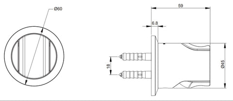 Components 花灑掛架 | K-24028T | Components是完整的現代浴室系列。您可通過選擇龍頭配合自己風格的把手,設計自我專屬的空間。這個精選系列中，不同龍頭和把手組合讓您將自己的個性融入浴室。找出符合您品味的款式，選擇喜愛的表面顏色處理，將整個浴室配上Components淋浴設計及系列配件。 一體式按鈕分水器可對兩個淋浴噴口進行簡單、直接的控制。 每個程式均可獨立或同時運作。 時尚簡約的設計。 簡單易用的溫度撥輪控制。 適合雙花灑系統。 數碼恆溫閥芯科技確保溫度控制既安全又準確。 可調整的高溫限制，加倍安全。 | 台南衛浴 設計師推薦-龍百KOHLER