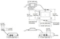 【龍業百起】KOHLER-Anthem 雙孔數位恆溫閥芯 K-28209T-NA