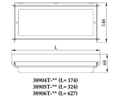 Spacity 30cm 置物支架 | K-38905T-BS | Spacity 收納系列採用多功能收納的模組化設計，適用於浴室、廚房、臥室和其他空間。 開放式層架和方便拿取物品的設計是化妝品儲物架、毛巾架和淋浴產品收納架的理想選擇。 兩塊不鏽鋼板巧妙地互連形成框架，大幅減少了組裝過程；半透明壓克力板和收納盒有各種尺寸、穿孔圖案和顏色組合可供選擇。 打破傳統浴室配件的乏味、單調，不只是懸挂毛巾和衣物，通過自由搭配组合，用於擺放零散的日常清潔、美妝用品，帮助更合理、整潔的安排浴室，乃至整屋空間，實用性佳。 人性化的設計，使用更便利 強力耐腐蝕，防腐耐刮擦，比同行耐用標準超過兩倍，歷久如新  KOHLER全新PVD電鍍層技術所生產，並通過嚴格之鹽霧測試合格，品質經久耐用｜台南衛浴 設計師推薦-龍百KOHLER