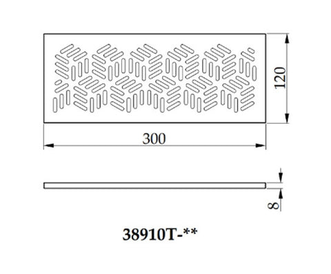 Spacity 30公分瀝水盤 | K-38910T | 針對小空間浴室提供的Spacity浴櫃，現代簡約風格，搭配不同的櫃體以及配件，提供更好的衛浴空間體驗。 Spacity 收納系列採用多功能收納的模組化設計，適用於浴室、廚房、臥室和其他空間。 開放式層架和方便拿取物品的設計是化妝品儲物架、毛巾架和淋浴產品收納架的理想選擇。兩塊不鏽鋼板巧妙地互連形成框架，大幅減少了組裝過程；半透明壓克力板和收納盒有各種尺寸、穿孔圖案和顏色組合可供選擇。 產品型號:K-38910T-GRY、K-38910T-FLS 產品顏色:星空灰、蜜駝棕｜台南衛浴 設計師推薦-龍百KOHLER