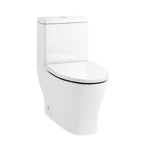 Family Care單體馬桶 | K-23188T-NS-0(不含馬桶蓋) | 360 度旋轉沖水可深入缸體內壁的各個角落,達到最佳清潔效果與衛生情況。 無縫裙包設計缸體設計,讓微生物和細菌無所遁形,同時擁有優雅外觀。 KOHLER Glaze高度玻化釉面,牢固防污表面,光潔耐用 易清潔:一體式馬桶成為無縫且易於清潔的設計。 管距:305mm 尺寸:700x378x748mm 沖水量:3/4.8L公升 沖水方式:360 度旋轉沖水 可搭配馬桶蓋:K-23204T-0 | 台南衛浴 設計師推薦-龍百KOHLER