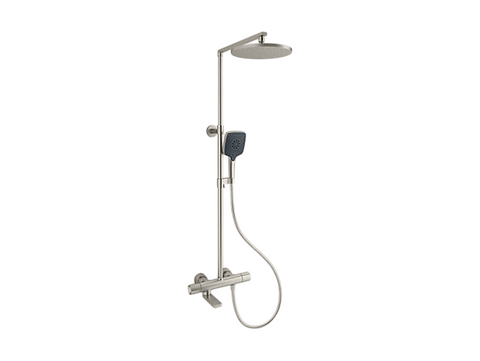 【龍業百起】KOHLER-Composed 三出水恆溫淋浴柱 K-73111T-7