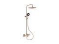 【龍業百起】KOHLER-Occasion 三出水恆溫淋浴柱K-EX27033T-9