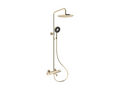 【龍業百起】KOHLER-Occasion 三出水恆溫淋浴柱K-EX27033T-9
