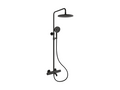 【龍業百起】KOHLER-Occasion 三出水恆溫淋浴柱K-EX27033T-9