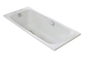 【龍業百起】KOHLER-Repos 160cm崁入式鑄鐵浴缸 K-18200T-GR-0