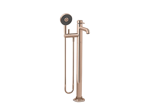 【龍業百起】KOHLER-Occasion 獨立式浴缸龍頭 K-EX27025T-4
