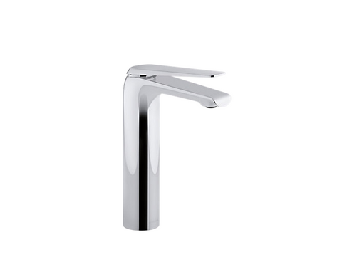 【龍業百起】KOHLER-Avid 加高面盆龍頭 K-97347T-B4