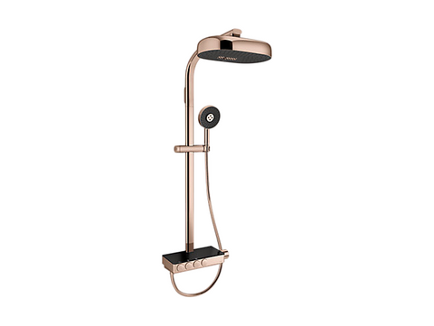 【龍業百起】KOHLER-Anthem 四出水恆溫淋浴柱 K-26334T-9