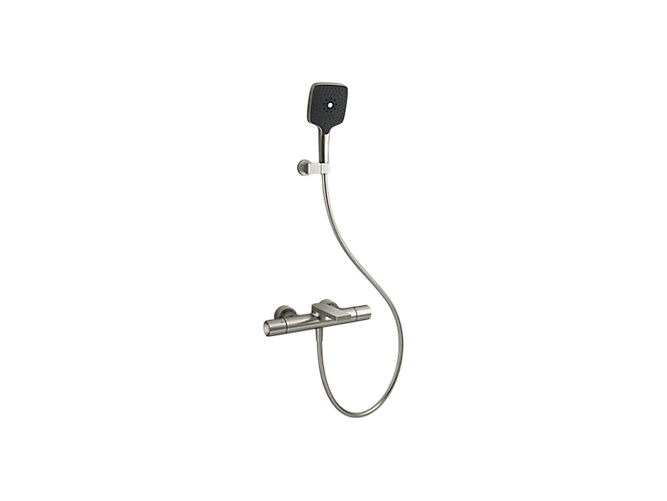 【龍業百起】KOHLER-Composed 恆溫浴缸淋浴龍頭 K-73110T-7