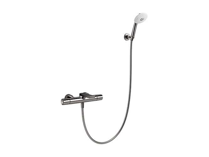 【龍業百起】KOHLER-Composed 恆溫浴缸淋浴龍頭 K-73110T-7