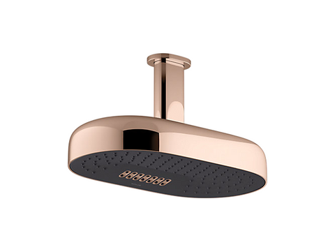 【龍業百起】KOHLER-Statement 多功能圓形頭頂花灑 K-26295T