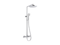 【龍業百起】KOHLER-Avid 三出水恆溫淋浴柱 K-97389T-9