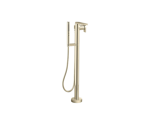 【龍業百起】KOHLER-Composed 獨立式浴缸龍頭 K-73087T-B4