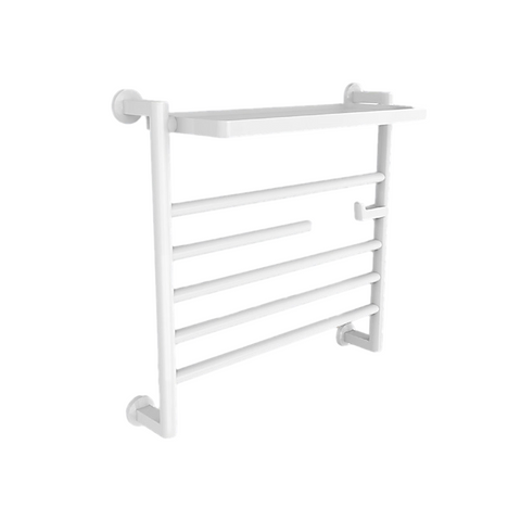 【龍業百起】KOHLER-Underscore 電熱毛巾架中號明裝右出線（110V）K-29354TW-0
