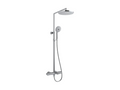 【龍業百起】KOHLER-Avid 三出水恆溫淋浴柱 K-97389T-9