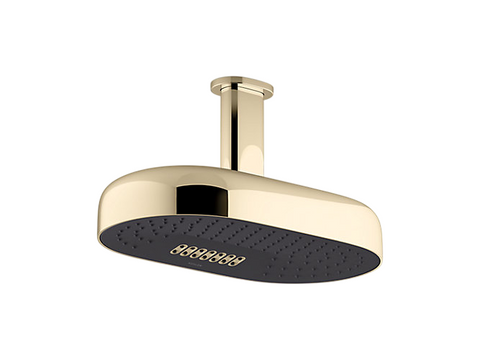 【龍業百起】KOHLER-Statement 多功能圓形頭頂花灑 K-26295T