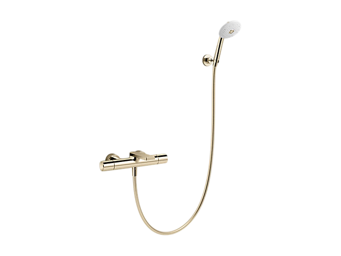 【龍業百起】KOHLER-Composed 恆溫浴缸淋浴龍頭 K-73110T-7