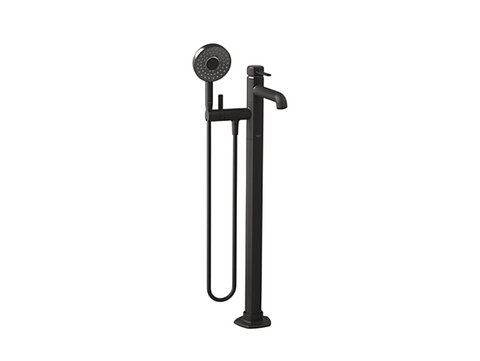 【龍業百起】KOHLER-Occasion 獨立式浴缸龍頭 K-EX27025T-4