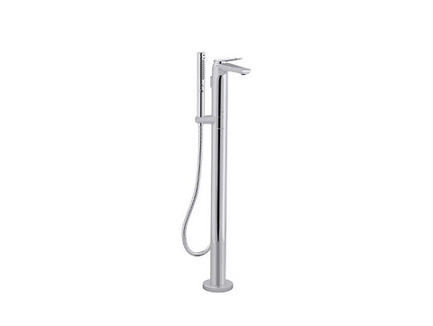 【龍業百起】KOHLER-Avid 獨立式浴缸龍頭 K-97367T-B4