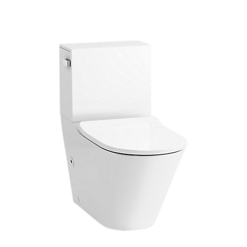 KOHLER-Brazn 水漩風分體馬桶