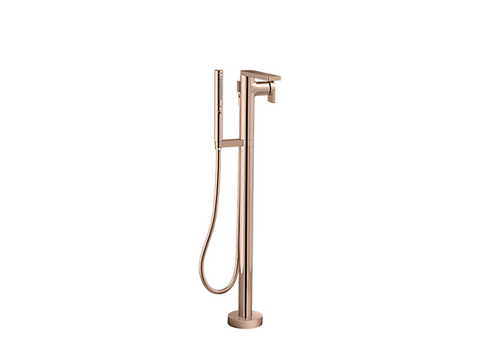 【龍業百起】KOHLER-Composed 獨立式浴缸龍頭 K-73087T-B4