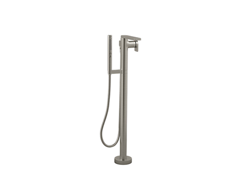 【龍業百起】KOHLER-Composed 獨立式浴缸龍頭 K-73087T-B4