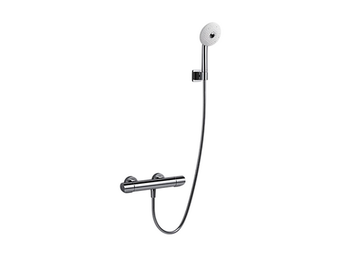 【龍業百起】KOHLER-Avid 恆溫浴缸淋浴龍頭 K-97384T-9