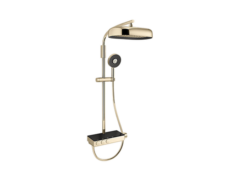 【龍業百起】KOHLER-Anthem 三出水恆溫淋浴柱 K-26333T-9