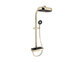 【龍業百起】KOHLER-Anthem 四出水恆溫淋浴柱 K-26334T-9