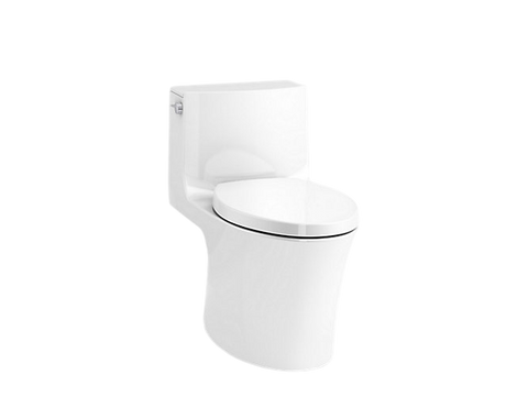 【龍業百起】KOHLER-Veil 五級旋風單體電腦馬桶組合