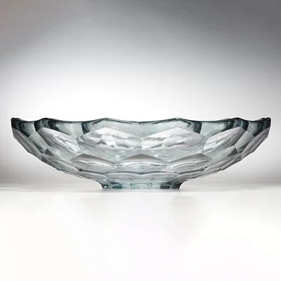 KOHLER-Briolette 藝術系列玻璃獨立盆