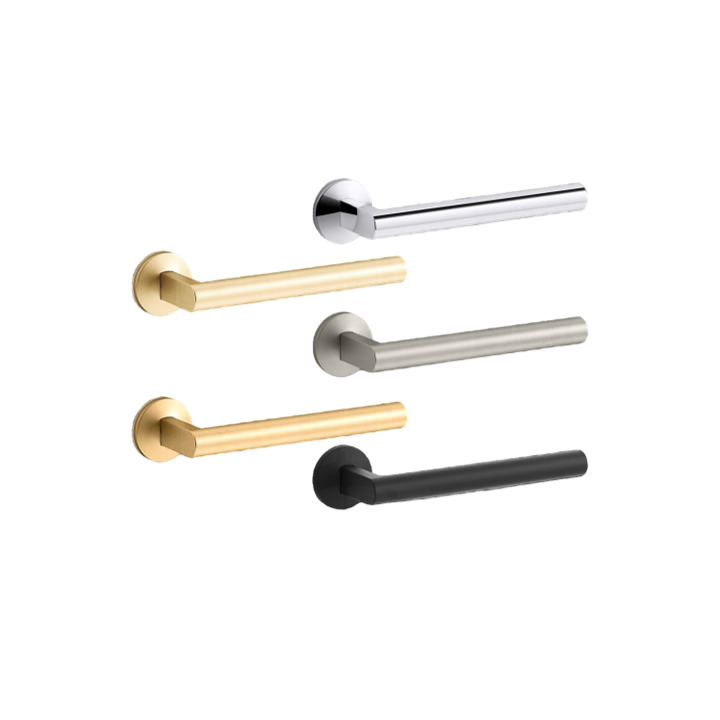 COMPONENTS  浴巾架 ｜K-78377T｜拋光鍍鉻啞光黑羅曼銀法蘭金摩登金｜強力耐腐蝕，防腐耐刮擦，比同行耐用標準超過兩倍，歷久如新｜台南衛浴 設計師推薦-龍百KOHLER