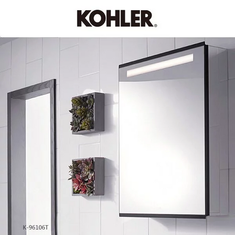 KOHLER-Maxispace 60cm 鏡櫃 (不帶插座)
