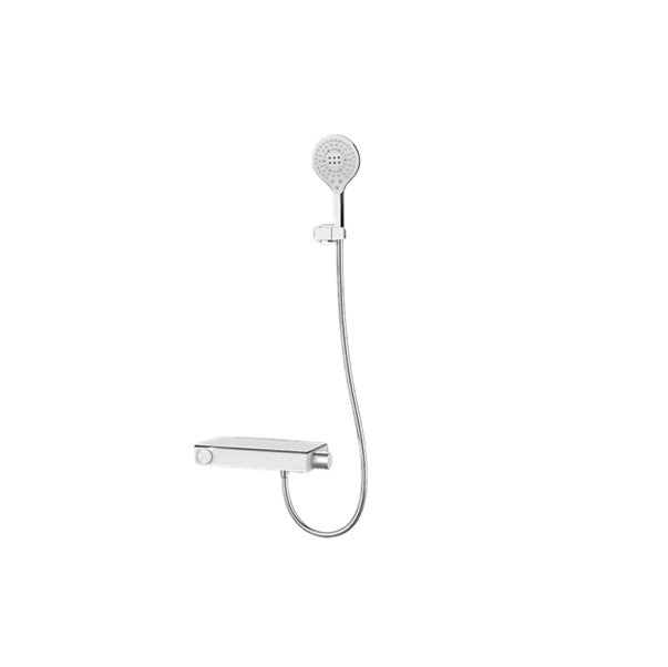 KOHLER-URBANITY+恆溫淋浴龍頭