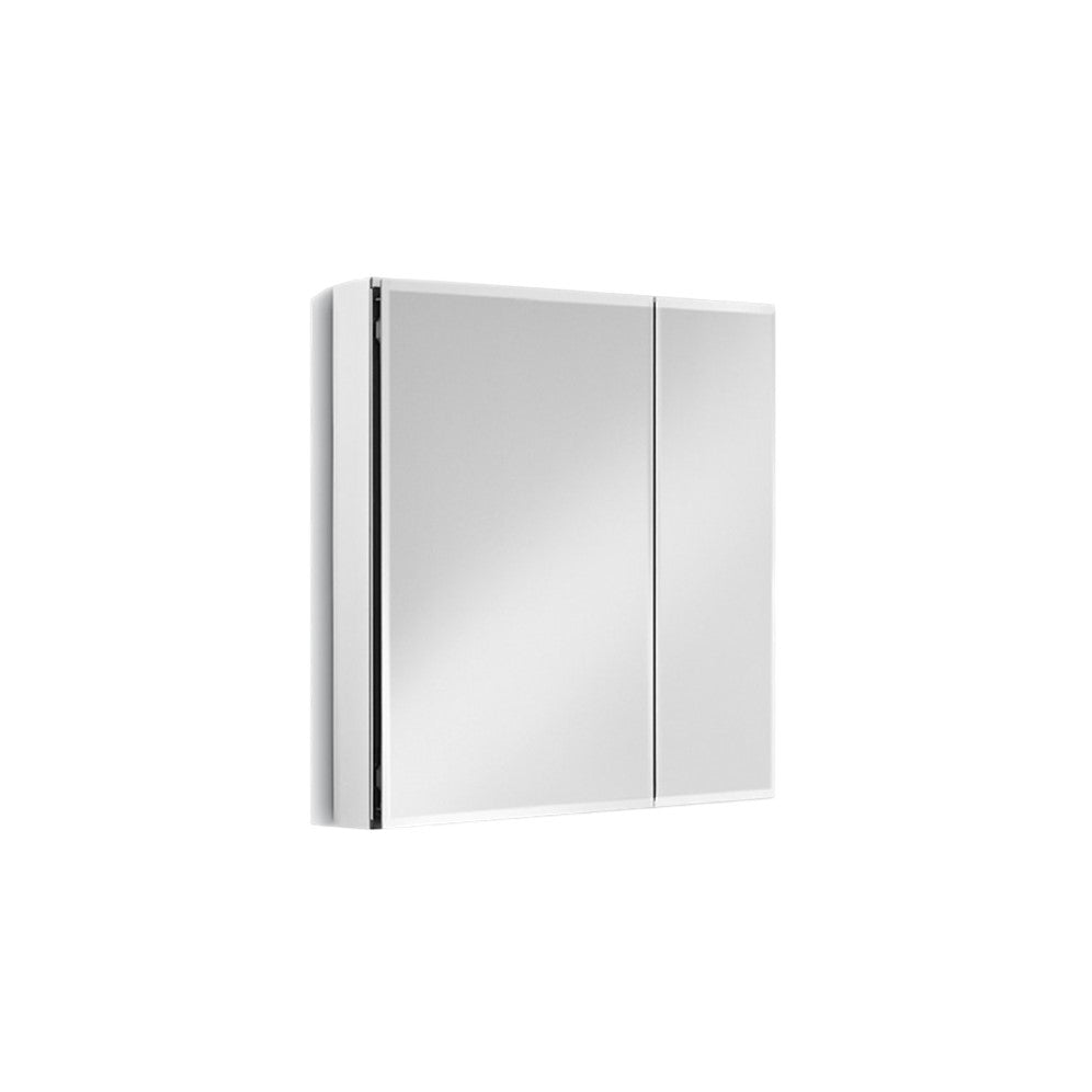 Elosis 鏡櫃 (64cm)、K-24656T-0、內鏡設計、可調節式玻璃層板｜台南衛浴 設計師推薦-龍百KOHLER